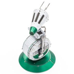 Miniatura de Montar Metal Earth - Star Wars - D-o Mms419
