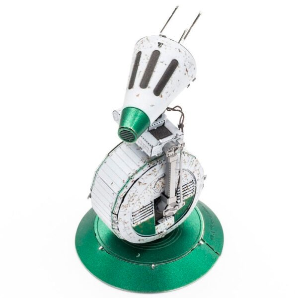 Miniatura de Montar Metal Earth - Star Wars - D-o Mms419