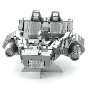 Miniatura de Montar Metal Earth Star Wars - First Order Snowspeeder