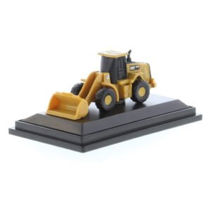 Miniatura Diecast Masters: Cat Micro 950m Wheel Loader (44980)