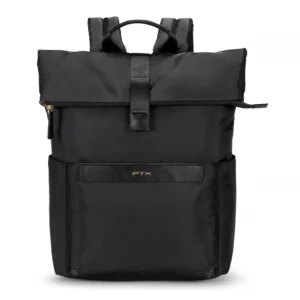 Mochila para Notebook FTX OLIVIA-BK 15.6"-Negro