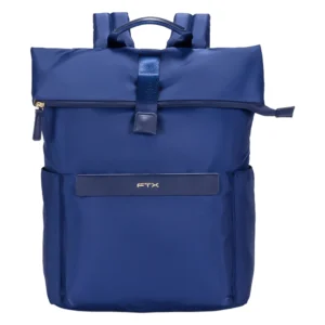 Mochila para Notebook FTX OLIVIA-BL 15.6"-Azul