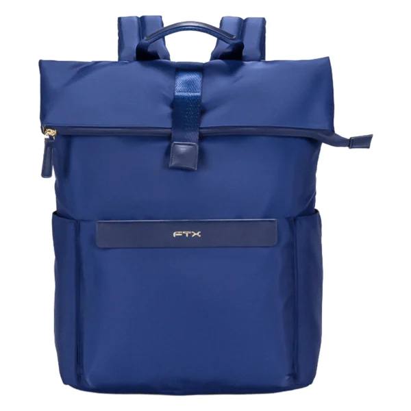 Mochila para Notebook FTX OLIVIA-BL 15.6"-Azul