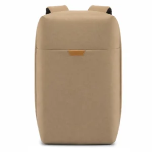 Mochila para Notebook FTX TERRA-BR 15.6"-Marrón