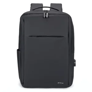 Mochila para Notebook FTX URBAN-GO-BK 15.6"-Negro