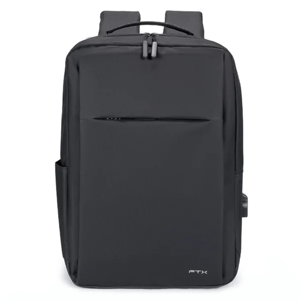 Mochila para Notebook FTX URBAN-GO-BK 15.6"-Negro