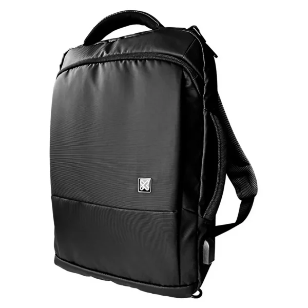 Mochila para Notebook Klip Xtreme Bizman KNB-895 15.6"-Negro