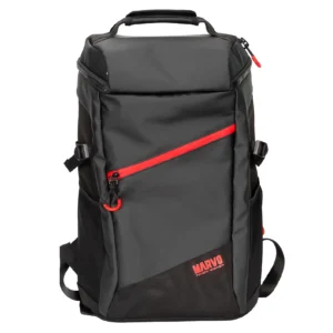 Mochila para Notebook Marvo BA-002 15.6"-Negro