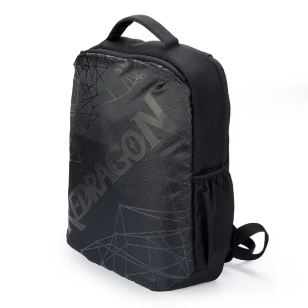 Mochila para Notebook Redragon Aeneas GB-76 15.6"-Negro