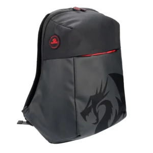 Mochila para Notebook Redragon GB-93 Traveller 18"-Negro