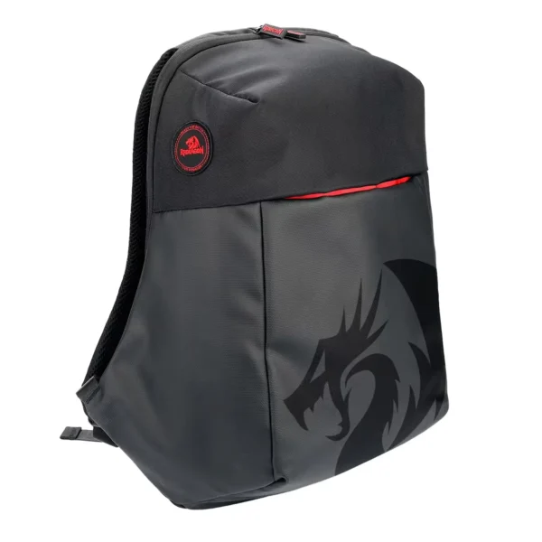 Mochila para Notebook Redragon GB-93 Traveller 18"-Negro