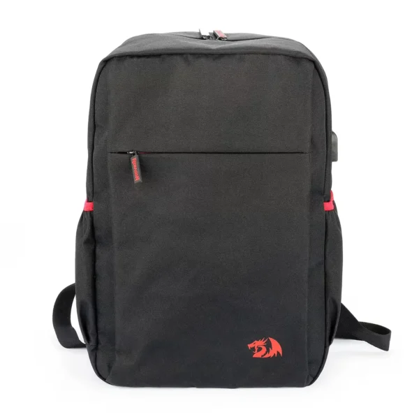 Mochila para Notebook Redragon Heracles GB-82 15.6"-Negro