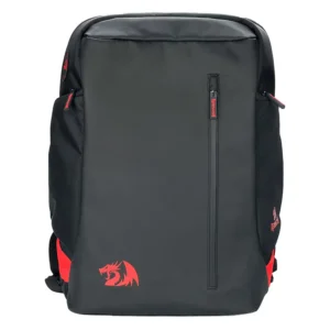 Mochila para Notebook Redragon Tardis GB-100-NEGRO Rojo