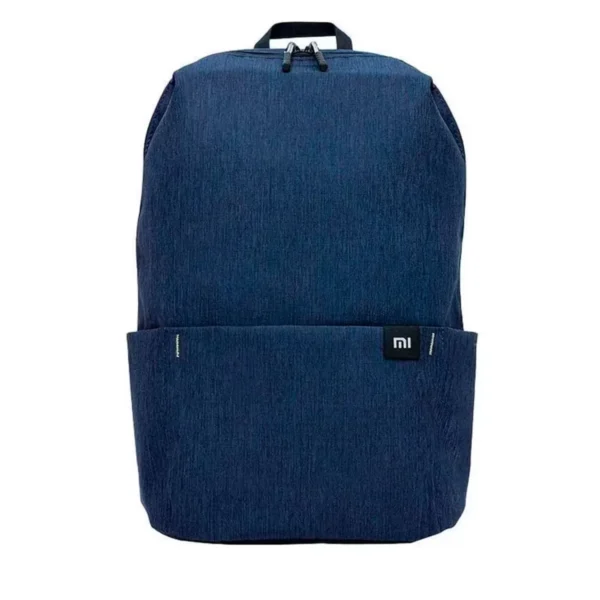 Mochila Xiaomi Mi Casual Daypack ZJB4144GL-Azul Oscuro