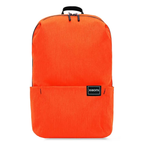 Mochila Xiaomi Mi Casual Daypack ZJB4148GL-NARANJA