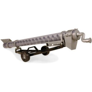 Moedor de Grãos Ertl - Grain Auger 12948-ESCALA 1/16
