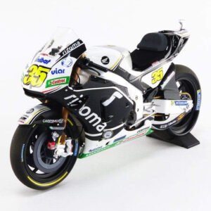 Moto Minichamps 1:12-HONDA Rc213v Team Lcr Honda N 35 C. Crutchlow 2016 (122161155)