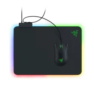 Mousepad Gamer Razer Firefly Chroma V2 27.40 x 35.50CM-RZ02-03020100-R3U1