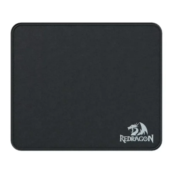 Mousepad Gamer Redragon Flick M P030 320X270-NEGRO