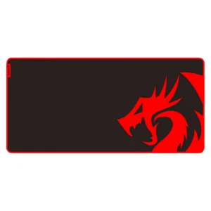 Mousepad Gamer Redragon Kunlun P006A Large 880X420-NEGRO