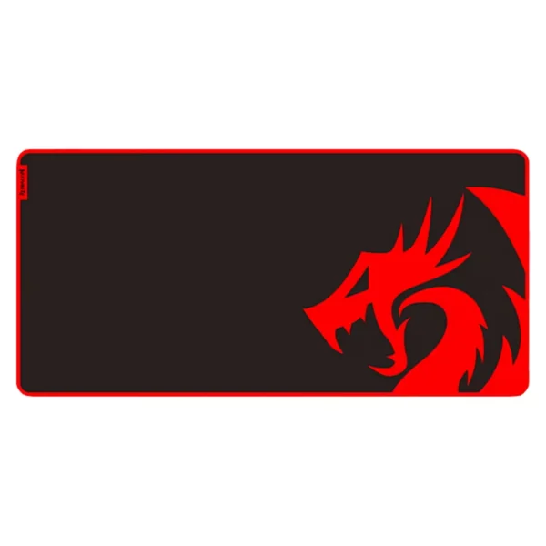 Mousepad Gamer Redragon Kunlun P006A Large 880X420-NEGRO