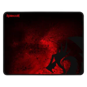 Mousepad Gamer Redragon Pisces P016 330X260-NEGRO
