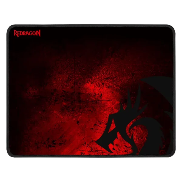 Mousepad Gamer Redragon Pisces P016 330X260-NEGRO