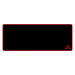 Mousepad Gamer Redragon Suzaku P003 800X300-NEGRO