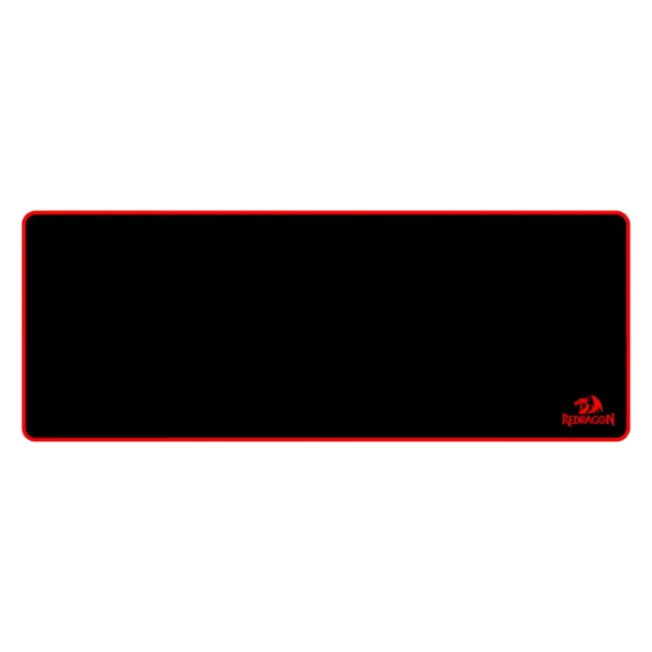 Mousepad Gamer Redragon Suzaku P003 800X300-NEGRO