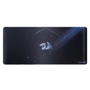 Mousepad Gamer Redragon Xeon P041 900 x 400X3-NEGRO