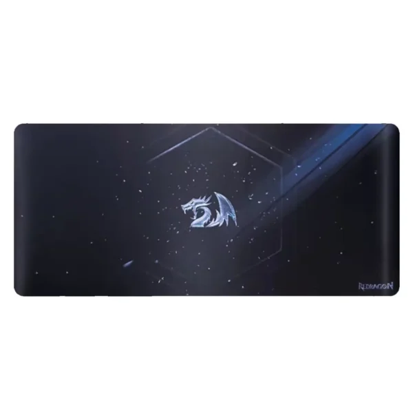 Mousepad Gamer Redragon Xeon P041 900 x 400X3-NEGRO