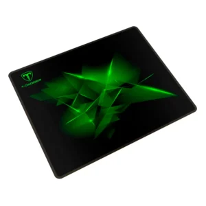 Mousepad Gamer T-Dagger Geometry TMP-101 S 290X240-NEGRO