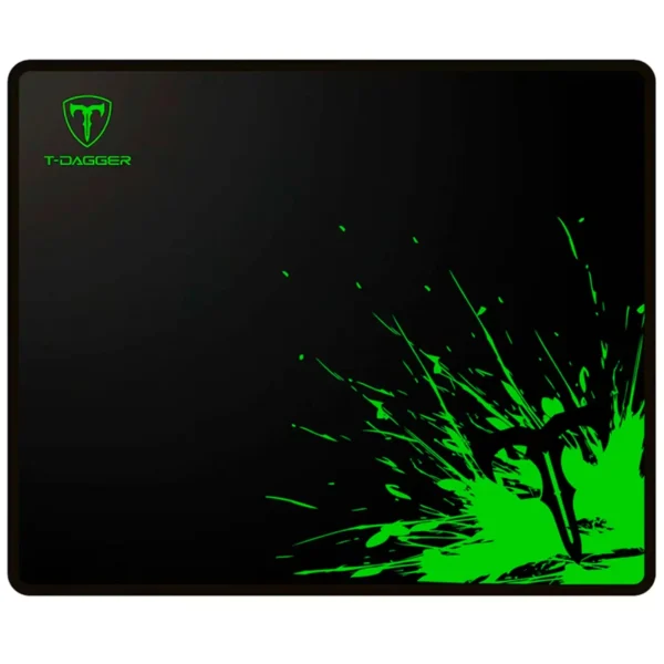 Mousepad Gamer T-Dagger TMP-200 Lava M 360X300-NEGRO