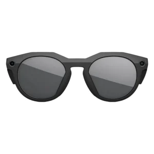 Gafas de Sol Oakley Meta HSTN 00W8002 WiFi Meta AI 32GB-NEGRO Prizm