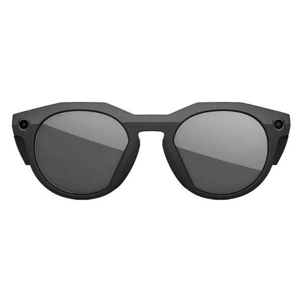 Gafas de Sol Oakley Meta HSTN 00W8002 WiFi Meta AI 32GB-NEGRO Prizm