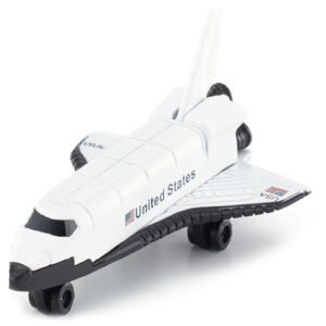 Ómnibus Espacial Siku Space-shuttle (8179)