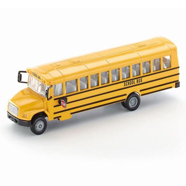 Ómnibus Siku Us School Bus (7315)