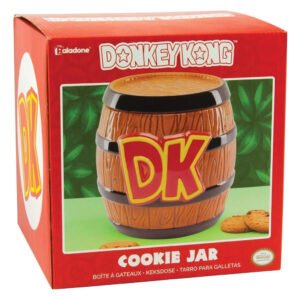 Paladone Cookie Jar Donkey Kong (3941)