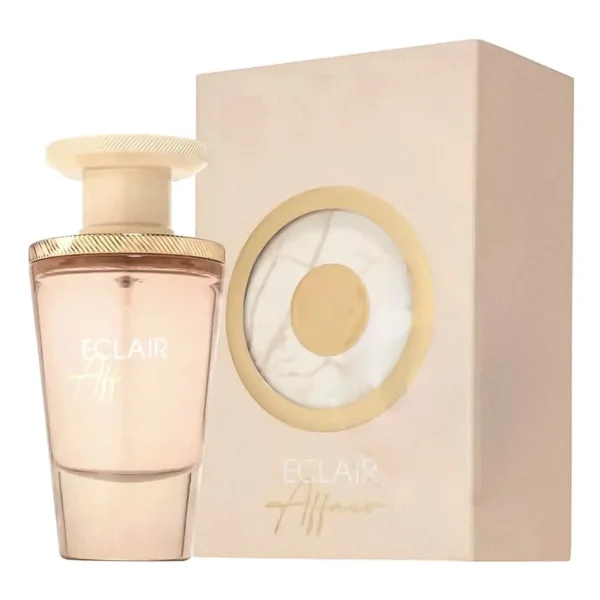 Parfume French Avenue Éclair Affair Eau de Parfum Unisex 100ml