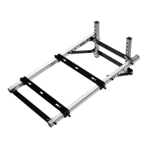 Pedal Thrustmaster T-Pedals Stand - Negro