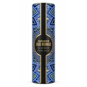 Pefume Al Haramain Oud Nomad Eau de Parfum Unisex 30ml