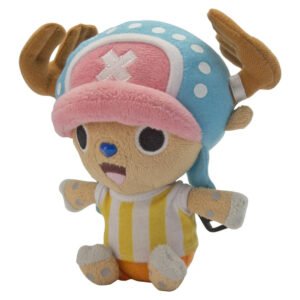 Peluche Abystyle One Piece - Tony Chopper (2144)