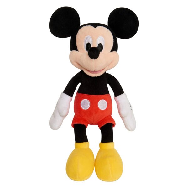 Peluche Disney Junior Mickey Plush 11"-Mickey Mouse (7757)