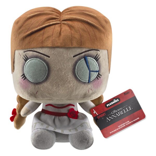 Peluche Funko Plush Annabelle 7" (88663)