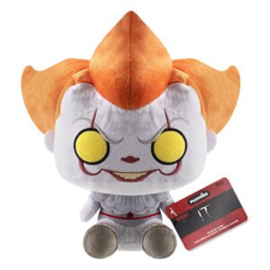Peluche Funko Plush It 7"-Pennywise (88364)