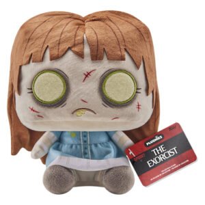 Peluche Funko Plush The Exorcist 7"-Regan Macneil (88356)