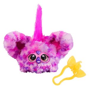 Peluche Hasbro Furby Furblets - Hip-hop (9615)