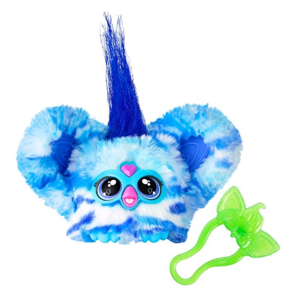 Peluche Hasbro Furby Furblets - Ooh-koo (3096)
