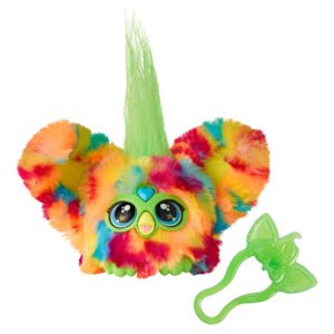 Peluche Hasbro Furby Furblets - Pix-elle (3157)