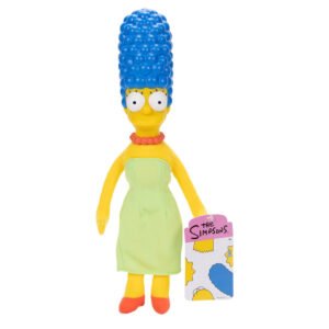 Peluche Jakks The Simpsons Plush - Marge Simpson (17549)